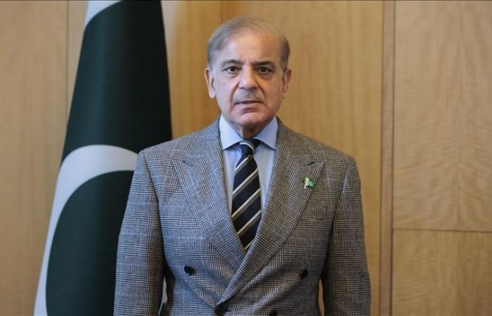 عاجل| رئيس الوزراء الباكستاني: التوصل إلى النص النهائي لاتفاق السلام بين إيران وأمريكا