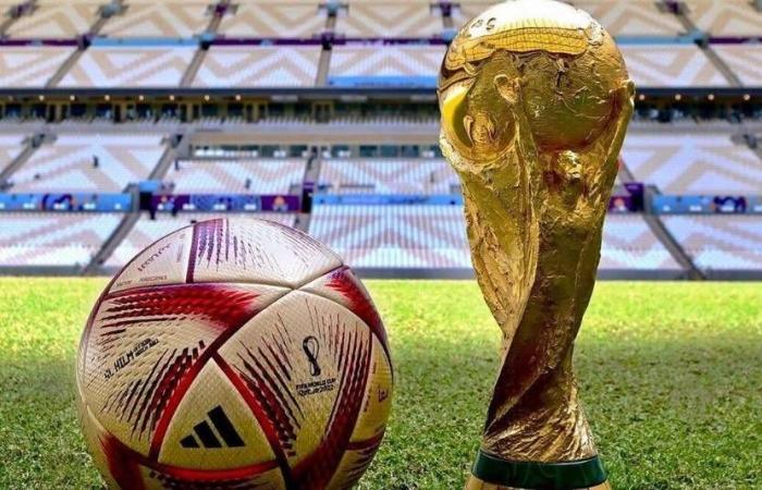 لبنان
      يعيش
      استراحة
      محارب
      مع
      انطلاق
      «مونديال
      2026»