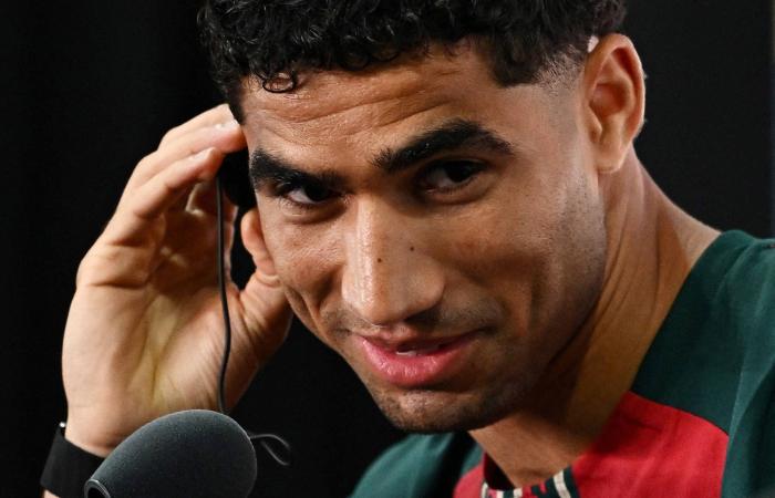 وهبي
      مدرب
      المغرب:
      لا
      نخشى
      البرازيل