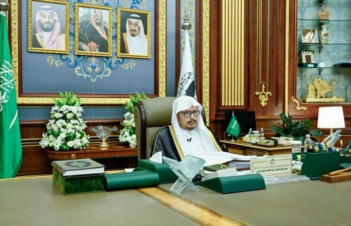 تعاون
      أمني
      سعودي
      لبناني
      يُحبط
      تهريب
      نحو
      4
      ملايين
      قرص
      مخدّر