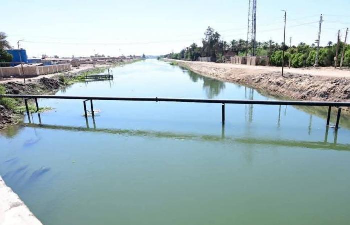 «شحّ
      المياه»
      يقيّد
      التوسع
      في
      الصناعات
      الغذائية
      بمصر
