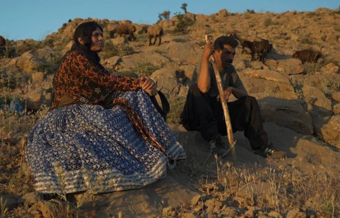 «مسارات
      متلاشية»
      يتتبع
      ترحال
      قبائل
      «القشقاي»
      في
      إيران