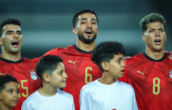 5 أشياء يجب معرفتها عن مباراة مصر وبلجيكا في كأس العالم 2026