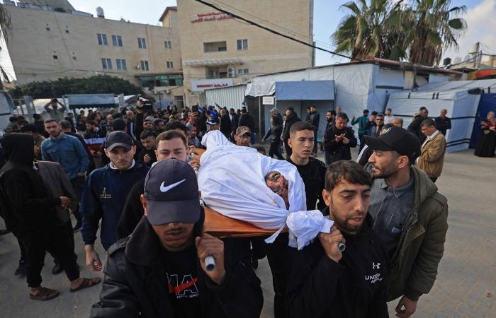 بوادر
      التسوية
      بين
      واشنطن
      وطهران
      لا
      تضمن
      اختراقاً
      لمسار
      «اتفاق
      غزة»