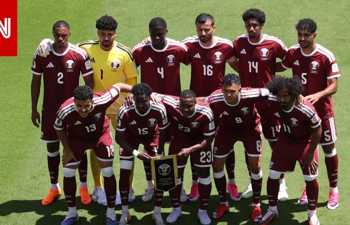 متابعة: قطر ترفض الهزيمة من سويسرا في "الوقت القاتل".. وتحقق أول نقطة لها بكأس العالم