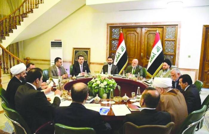 العراق
      يبحث
      عن
      هامش
      حركة
      بعد
      «اتفاق
      إيران»