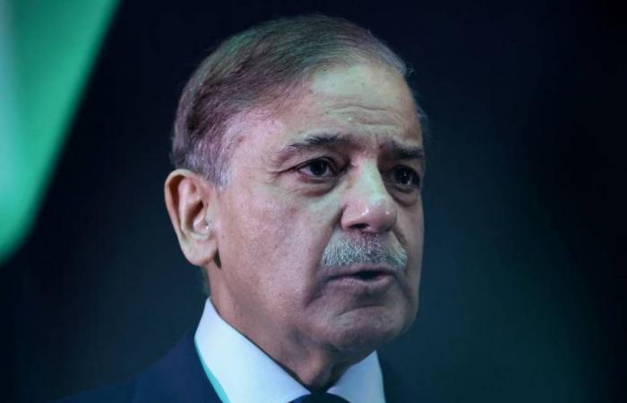 رئيس وزراء باكستان يرجح توقيع اتفاق بين الولايات المتحدة وإيران خلال 24 ساعة