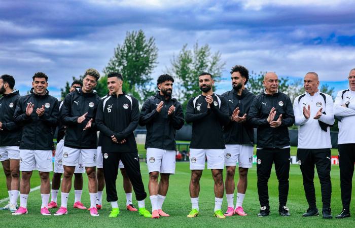محمد
      صلاح
      أمام
      الفرصة
      الأخيرة...
      هل
      يكسر
      منتخب
      مصر
      عقدة
      كأس
      العالم؟