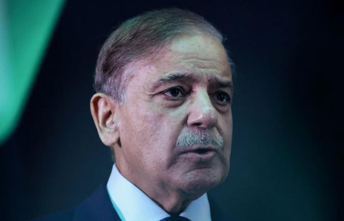 رئيس وزراء باكستان: توقيع اتفاق السلام بين الولايات المتحدة وإيران الجمعة المقبل في سويسرا