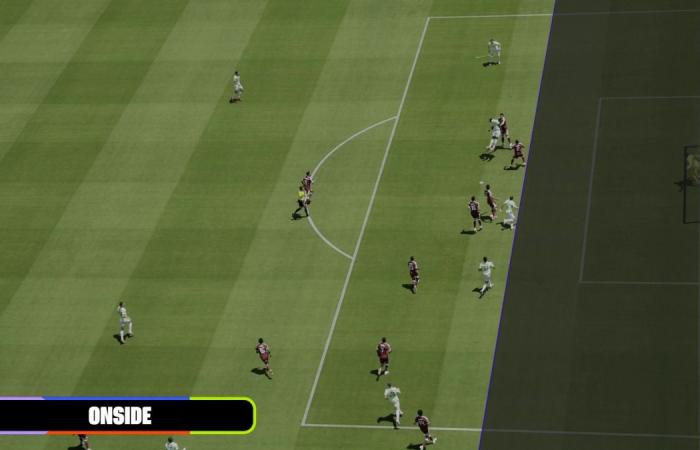 الفيفا: عطل فني في تقنية الـ (VAR) لم يؤثر على نتيجة مباراة قطر وسويسرا 