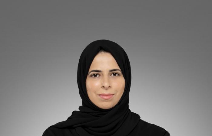 لولوة الخاطر: تدشين 4 غرف تعليمية بمدرسة الهداية الابتدائية لذوي الاحتياجات الخاصة