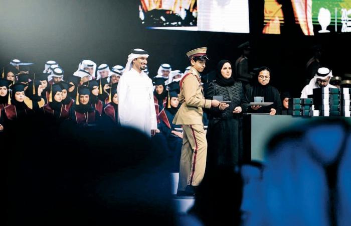 عبير آل خليفة لـ "الشرق": مقررات جامعية لطلبة الثانوية تؤهلهم للتعليم العالي