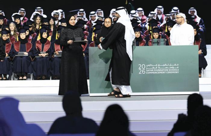 عبير آل خليفة لـ "الشرق": مقررات جامعية لطلبة الثانوية تؤهلهم للتعليم العالي