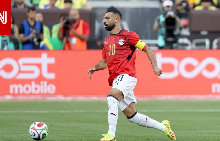 متابعة: مباراة مصر وبلجيكا.. لماذا قد تكون الأهم في مسيرة محمد صلاح الدولية؟