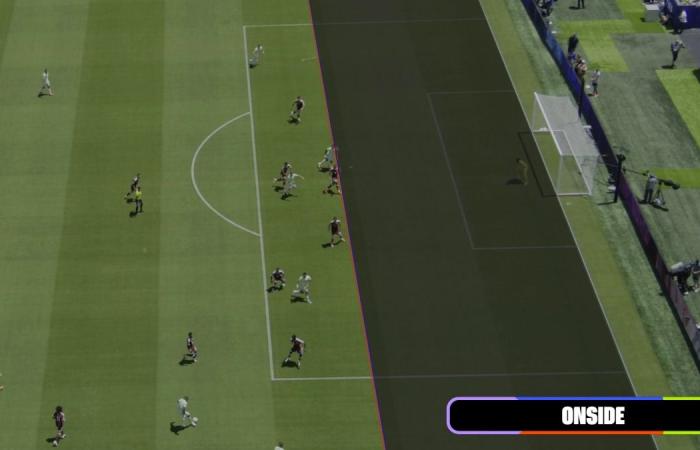 الفيفا: عطل فني في تقنية الـ (VAR) لم يؤثر على نتيجة مباراة قطر وسويسرا 