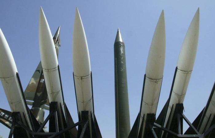 بالأسماء.. ترتيب الدول بحجم انفاقها على التسليح النووي بـ2025