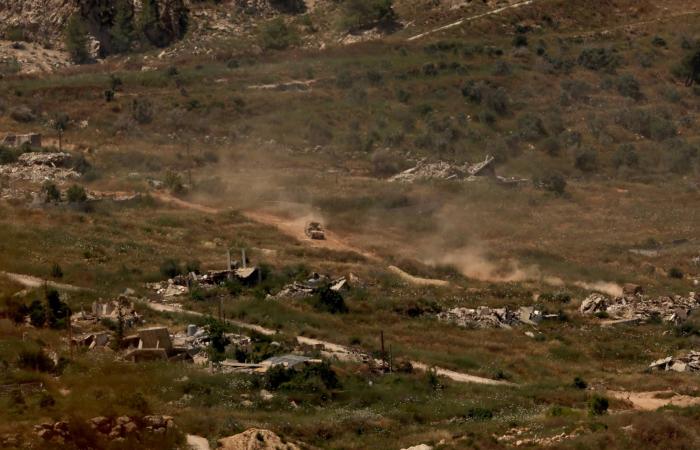 الضاحية
      الجنوبية
      لبيروت
      تحت
      النار
      مجدداً
      رداً
      على
      مسيّرات
      «حزب
      الله»