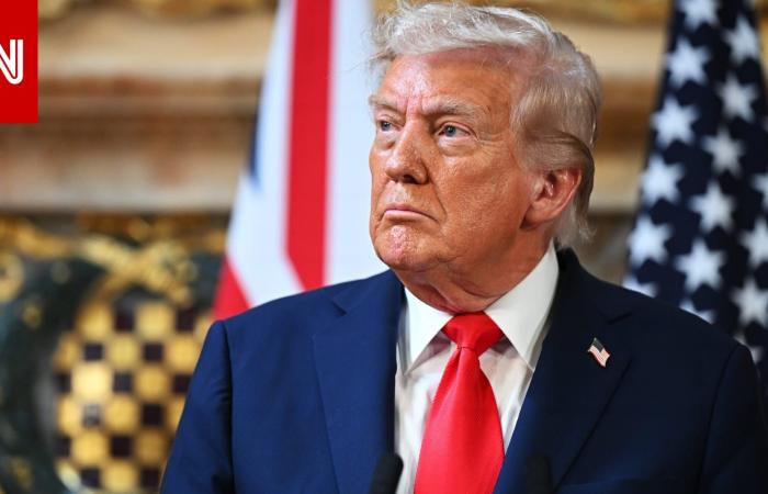 متابعة: بوتين وزيلينسكي يهنئان ترامب بعيد ميلاده.. والرئيس الروسي يضع شرطًا للحوار مع أوكرانيا