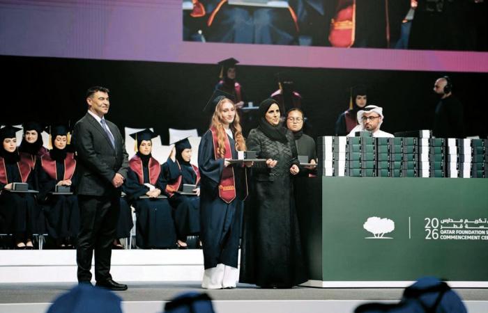 عبير آل خليفة لـ "الشرق": مقررات جامعية لطلبة الثانوية تؤهلهم للتعليم العالي