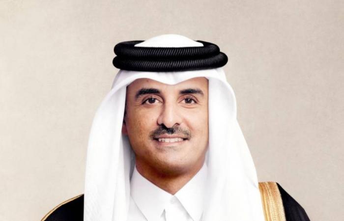 جهود قطرية استثنائية