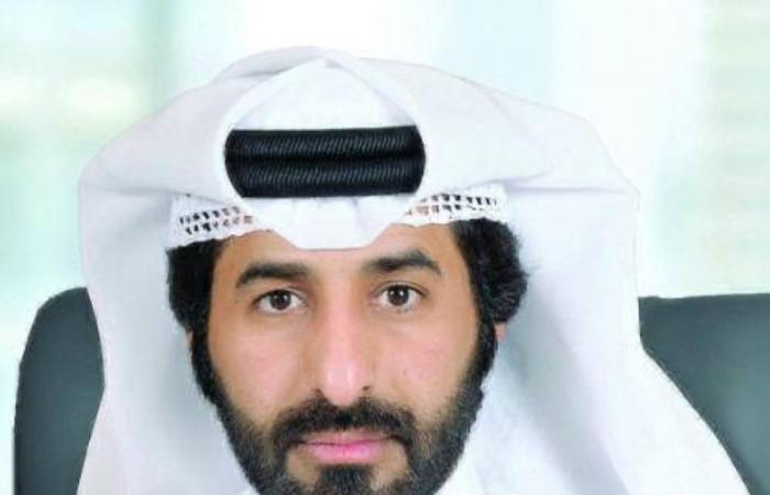 استقبال وقف بقيمة «200» ألف ريال