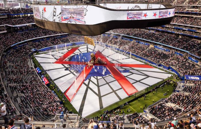 كأس
      العالم
      2026...
      عندما
      تتحوّل
      كرة
      القدم
      إلى
      اختبار
      للأمن
      والسياسة
      والمناخ
