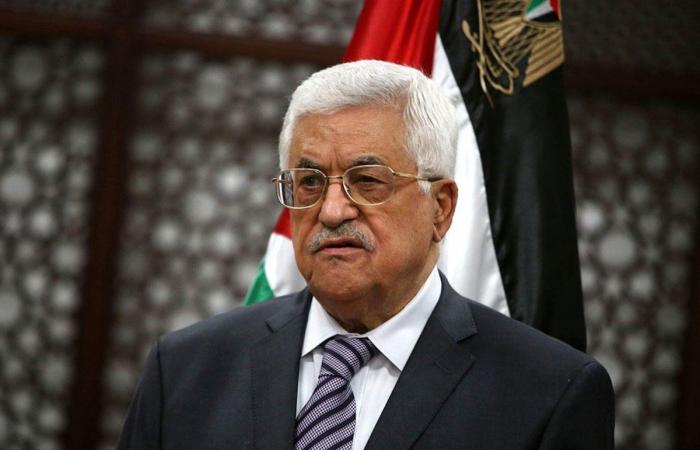 الرئيس الفلسطيني يطلع نظيره الإندونيسي على آخر المستجدات في فلسطين