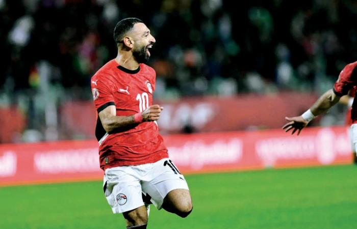 مونديال 2026| مصر في اختبار قوي أمام بلجيكا