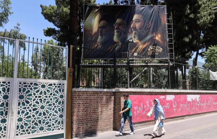 إيران
      والولايات
      المتحدة
      تتوصلان
      إلى
      اتفاق
      مبدئي
      لإنهاء
      الحرب