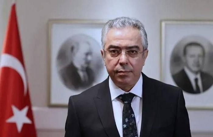 تركيا:
      خطة
      فتح
      طريق
      إردوغان
      للرئاسة
      في
      2028