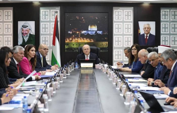 الحكومة الفلسطينية تحذر من تصاعد جرائم المستوطنين في الضفة الغربية