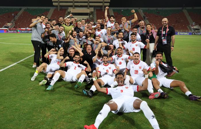 "حالمون" أردنيون في كأس العالم، فماذا يريد "النشامى" من المونديال؟