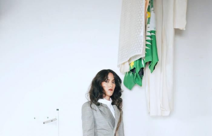 «فاشن
      تراست
      أرابيا»:
      تشكيل
      جيل
      جديد
      من
      المصممين
      العرب