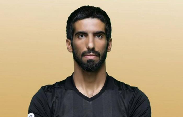 المري ينضم لطاقم «البرتغال والكونغو»