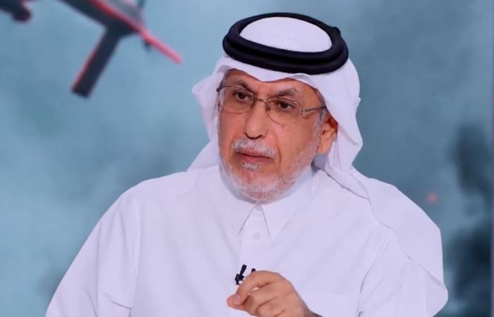 جابر الحرمي: قطر ستعمل على تفكيك "ألغام" 60 يوماً من التفاوض بين طهران وواشنطن