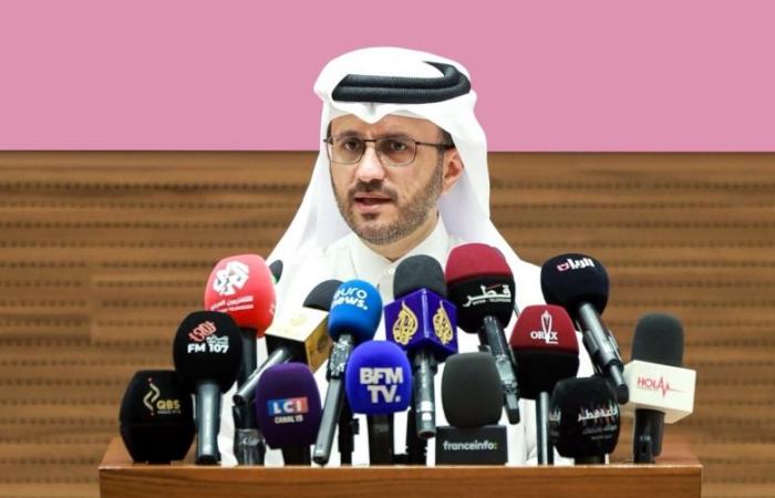 د.الأنصاري: قطر تدعم الوساطة الباكستانية وستكون ممثلة في مراسم التوقيع بجنيف