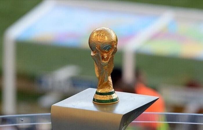 فيها طرف عربي.. تعرف على موعد المباراة الألف في تاريخ كأس العالم