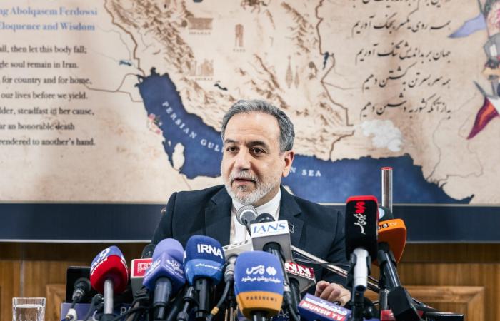 إيران تطلب انسحاب إسرائيل من لبنان كجزء من الاتفاق مع أمريكا