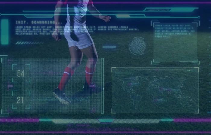 «لينوفو»
      لـ«الشرق
      الأوسط»:
      كأس
      العالم
      2026
      هو
      الأكثر
      تعقيداً
      تقنياً
      في
      تاريخ
      البطولة