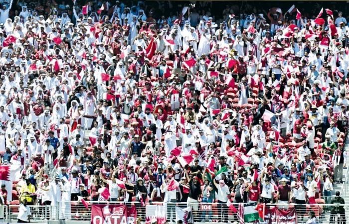 إنفانتينو: مليون مشجع حضروا مونديال 2026 حتى الآن