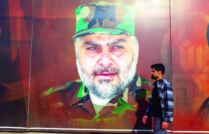 توتر
      في
      سامراء
      يختبر
      خطة
      «حصر
      السلاح»