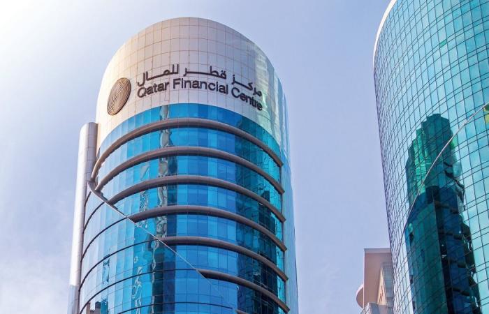 تقرير: 4.8 مليار دولار مساهمة مركز قطر للمال في الناتج المحلي الإجمالي للدولة