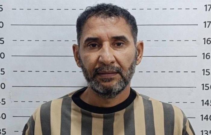 واشنطن
      تريد
      «نزعاً
      كاملاً»
      لسلاح
      الفصائل
      العراقية