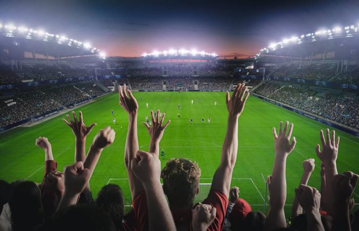 «لينوفو»
      لـ«الشرق
      الأوسط»:
      كأس
      العالم
      2026
      هو
      الأكثر
      تعقيداً
      تقنياً
      في
      تاريخ
      البطولة
