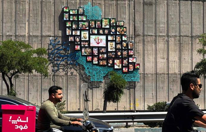 إسرائيل:
      قمنا
      بأنشطة
      «سرية»
      مع
      «أرض
      الصومال»
      منذ
      أعوام