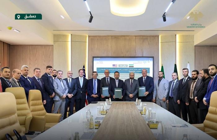 مؤشر
      السوق
      السعودية
      يغلق
      على
      تراجع
      0.28
      %
      بضغط
      من
      قطاع
      الطاقة