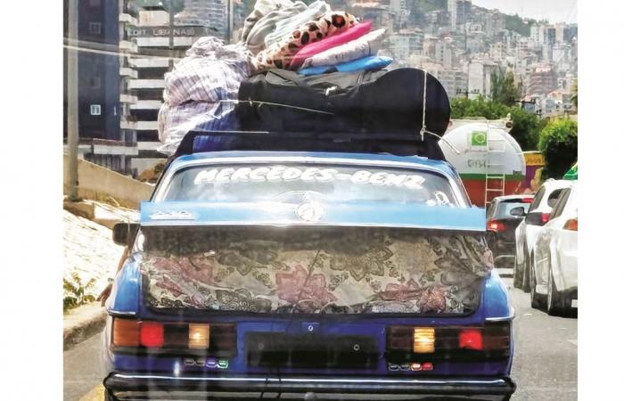 إشادة لبنانية بجهود الدوحة في دعم وقف النار
