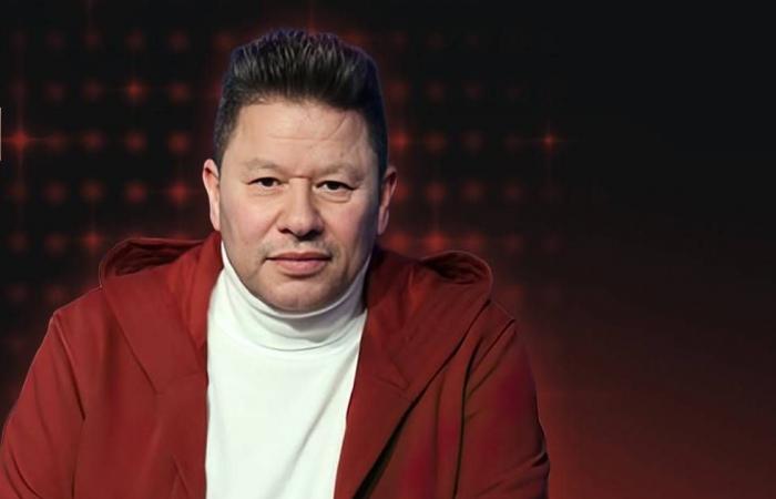 حسام
      حسن
      يشكو
      رضا
      عبد
      العال
      لـ«تشويه
      سمعته»