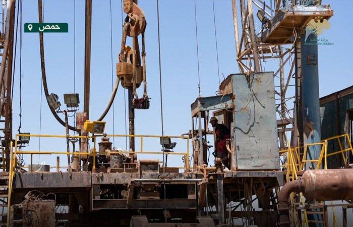 مؤشر
      السوق
      السعودية
      يغلق
      على
      تراجع
      0.28
      %
      بضغط
      من
      قطاع
      الطاقة