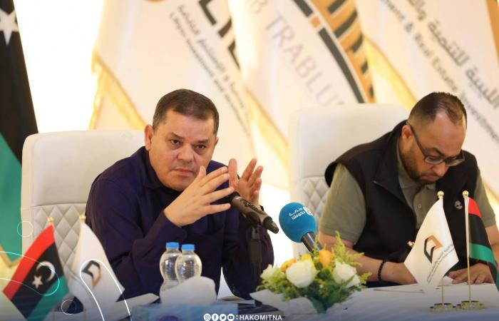 قيود
      وملاحقة
      صانعي
      المحتوى
      تشعل
      سجالاً
      حقوقياً
      في
      ليبيا